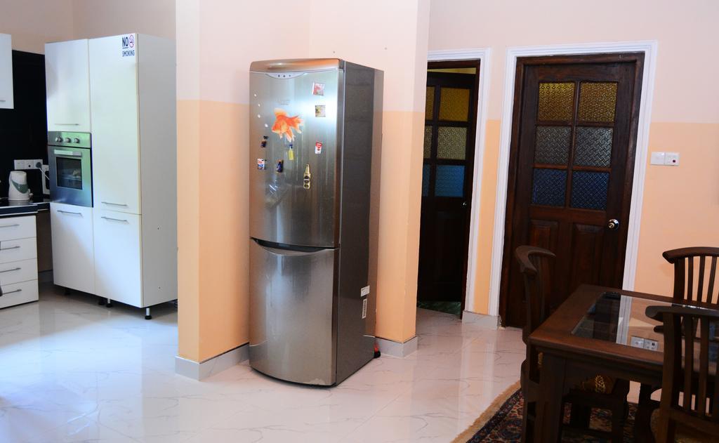 Kandy City Rest 외부 사진