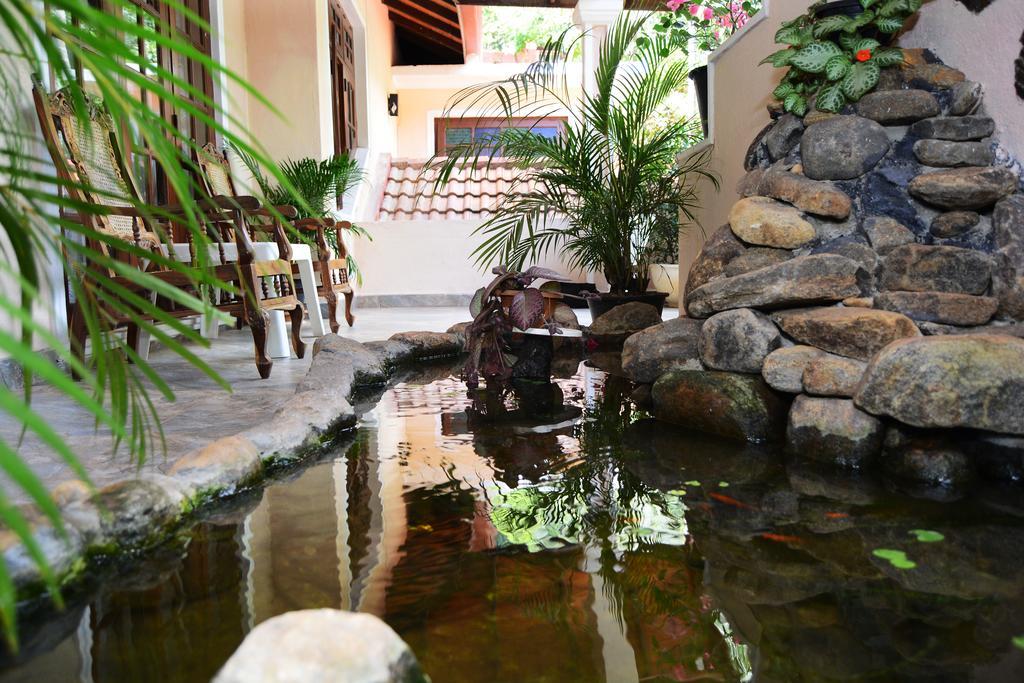 Kandy City Rest 외부 사진