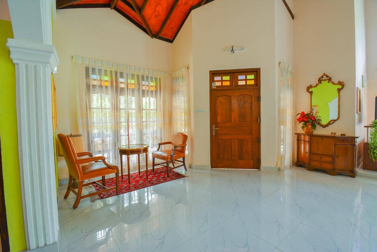 Kandy City Rest 외부 사진