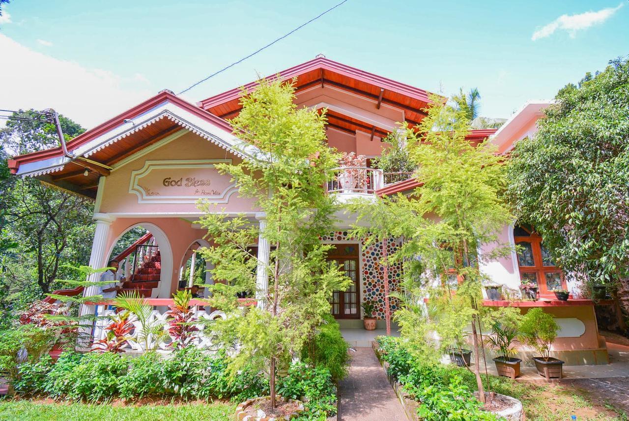 Kandy City Rest 외부 사진