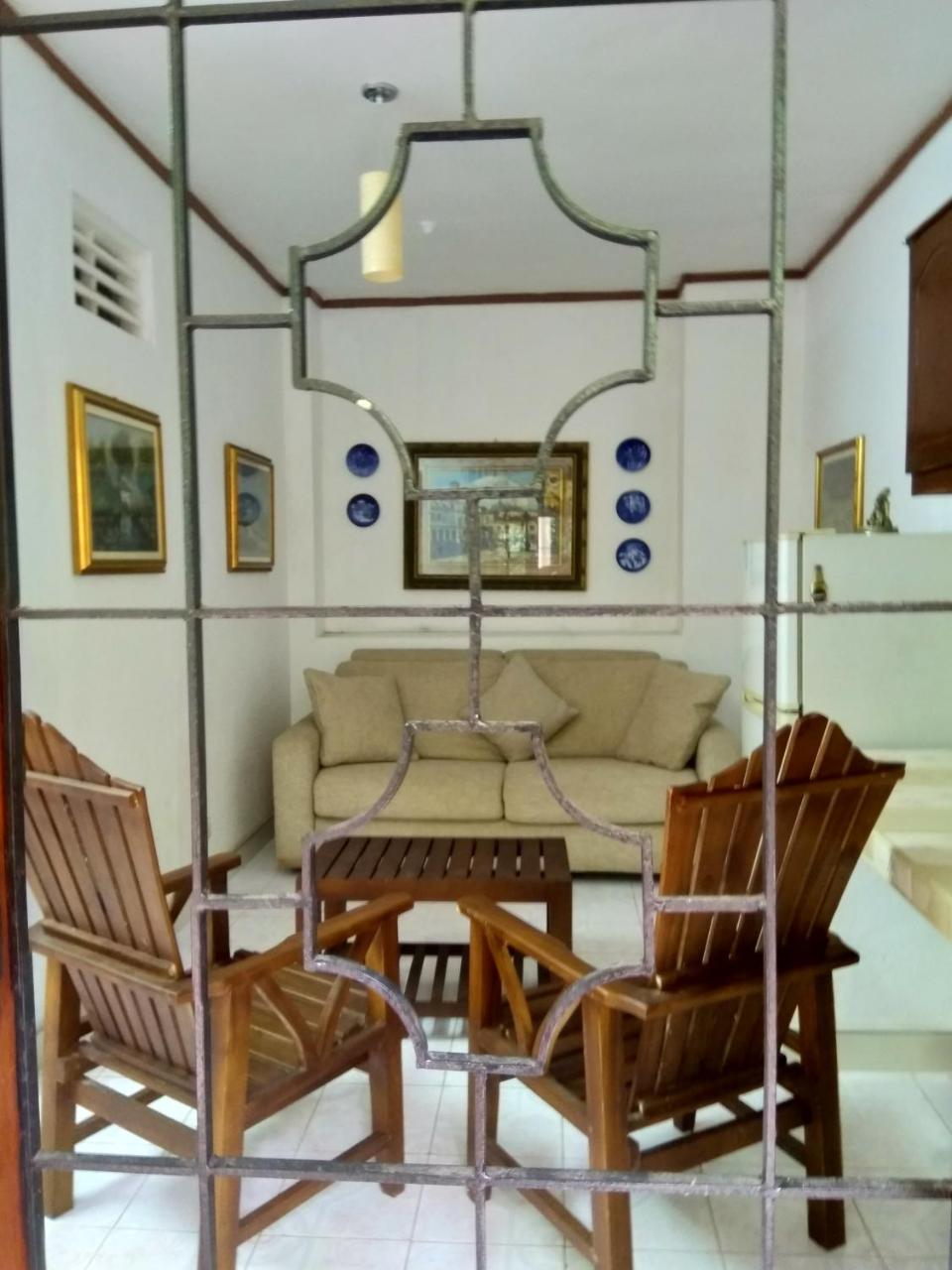Kandy City Rest 외부 사진