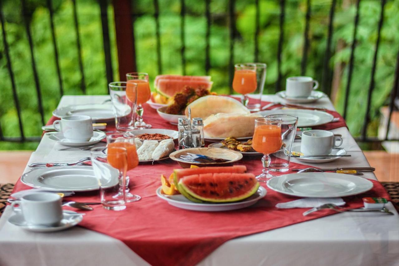 Kandy City Rest 외부 사진