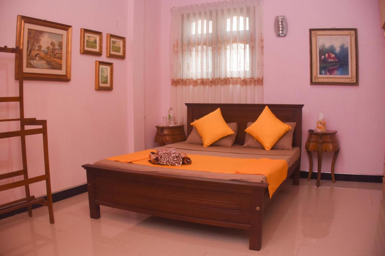 Kandy City Rest 외부 사진