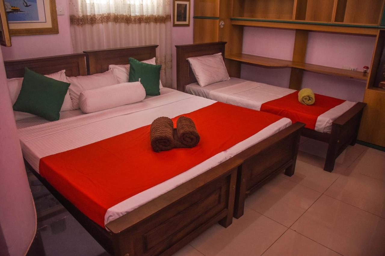 Kandy City Rest 외부 사진