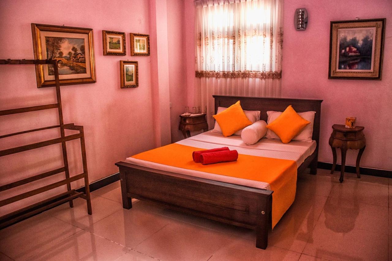 Kandy City Rest 외부 사진