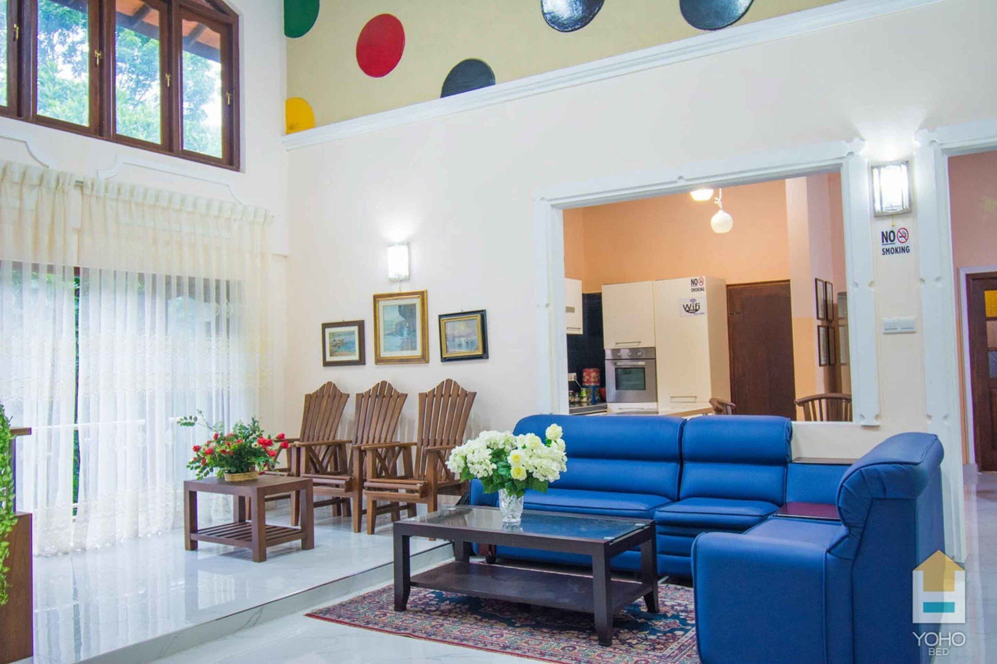 Kandy City Rest 외부 사진