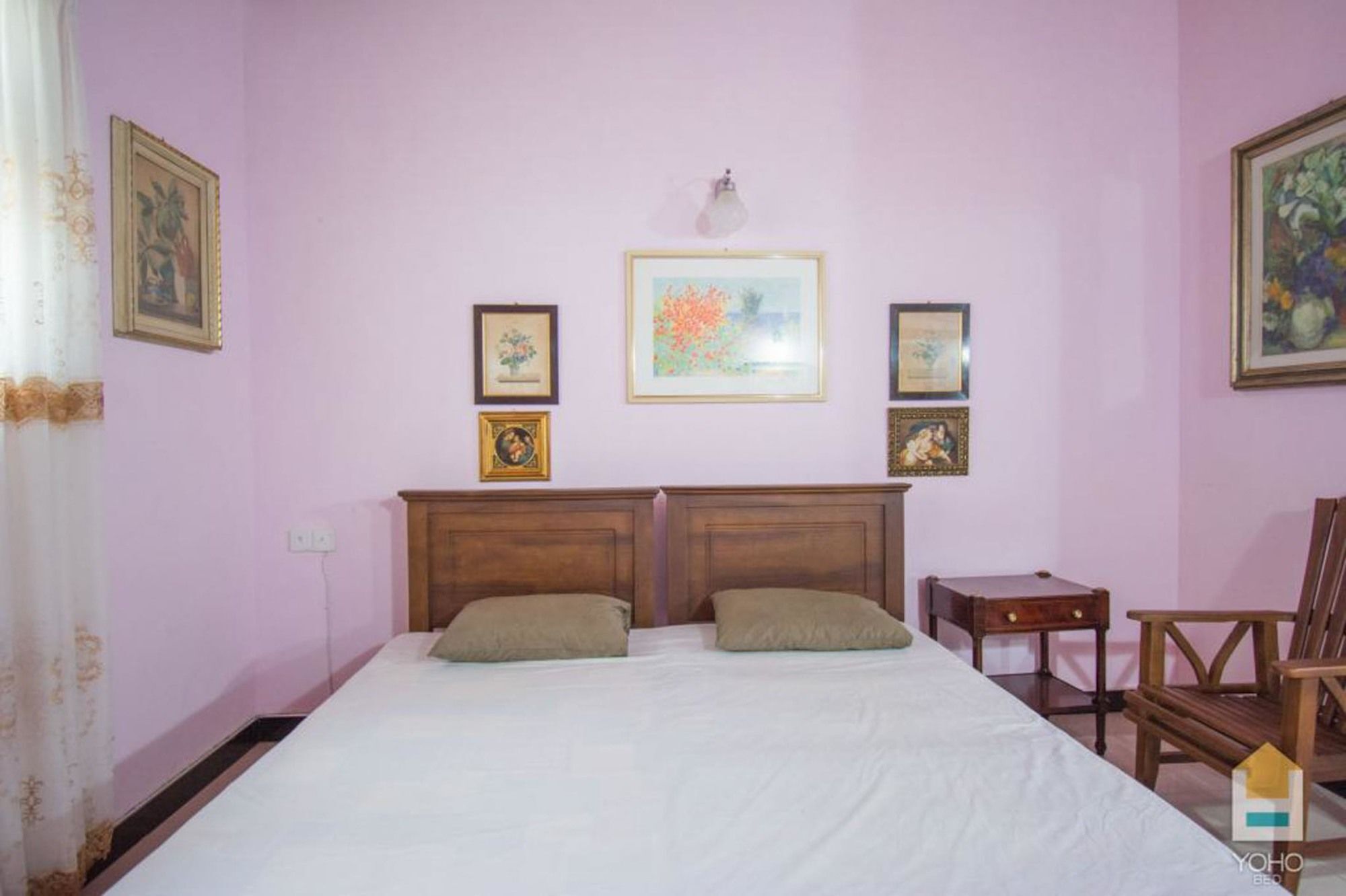 Kandy City Rest 외부 사진