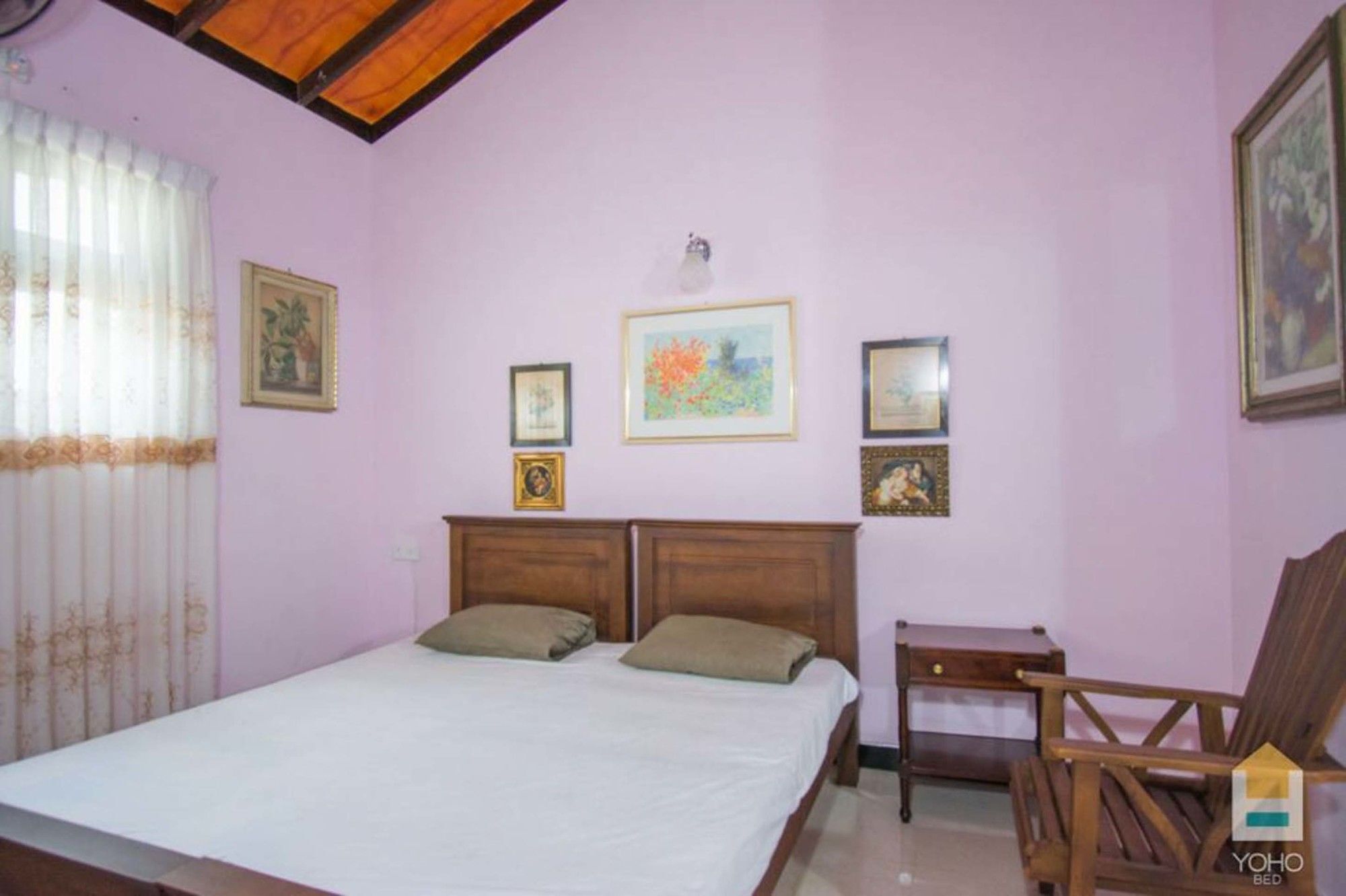 Kandy City Rest 외부 사진