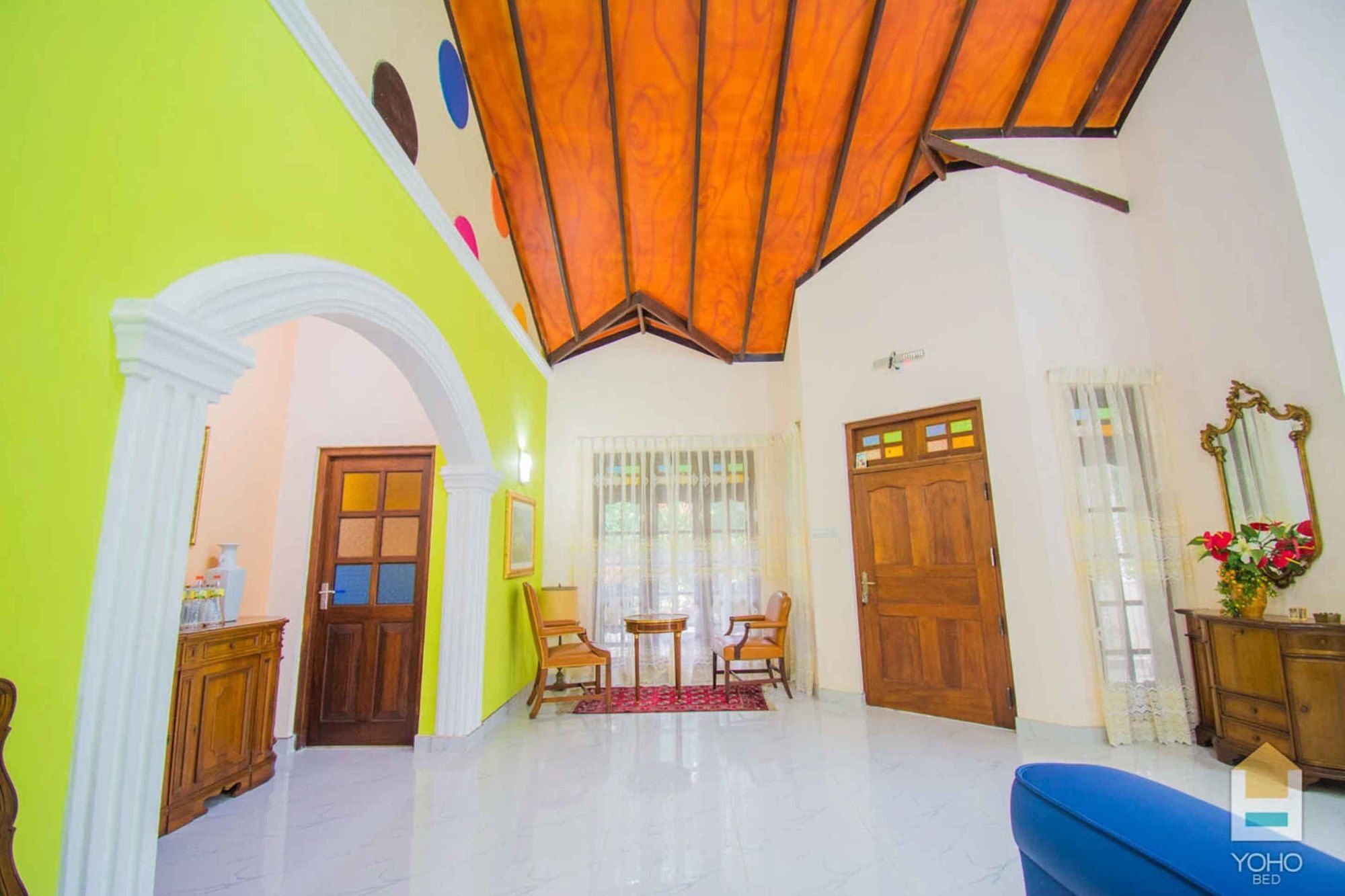 Kandy City Rest 외부 사진