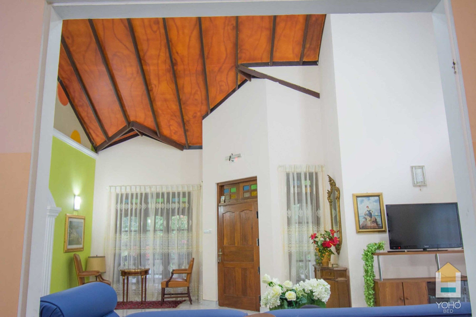 Kandy City Rest 외부 사진