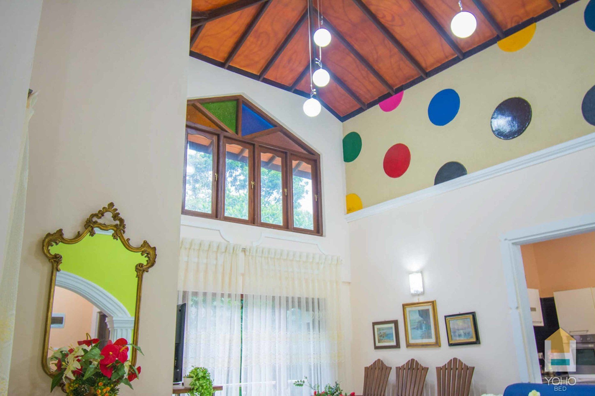 Kandy City Rest 외부 사진